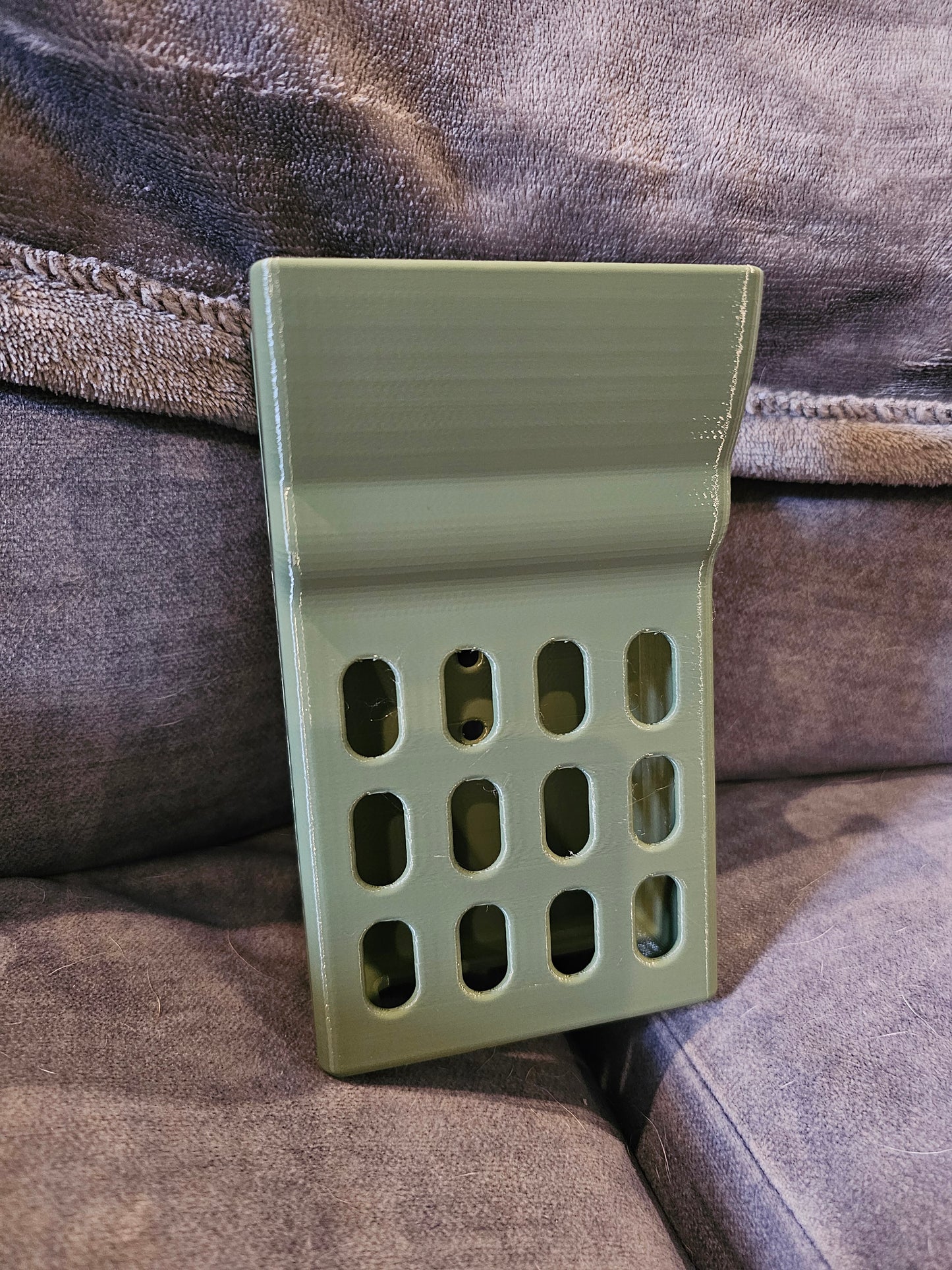 Holster for "PULSE ZR-2 eCitation Device"